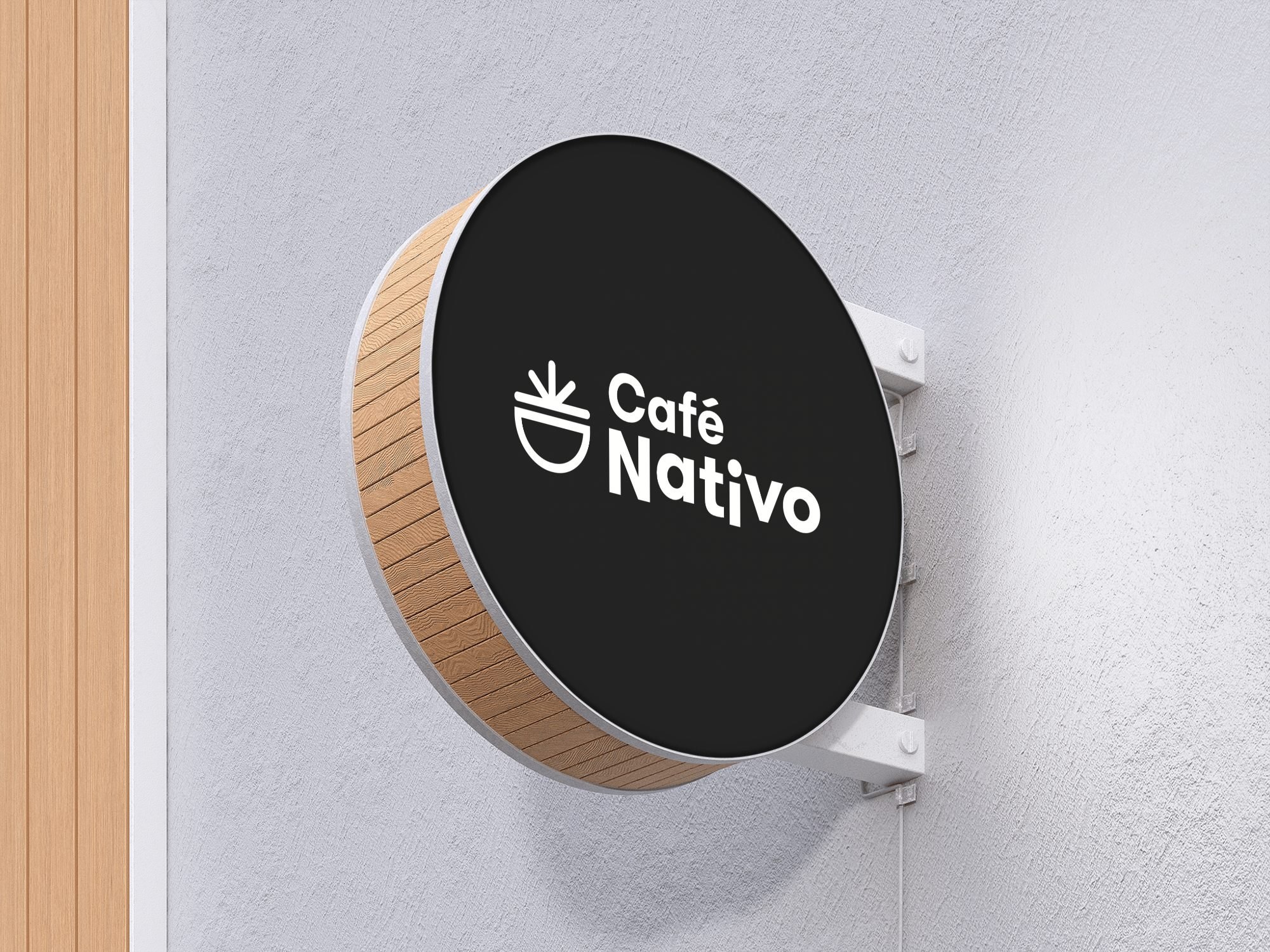 Café Nativo