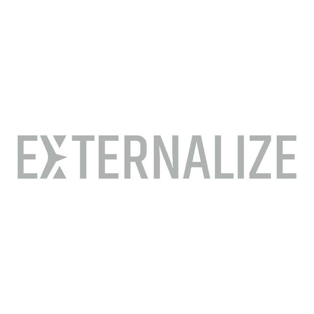 Externalize